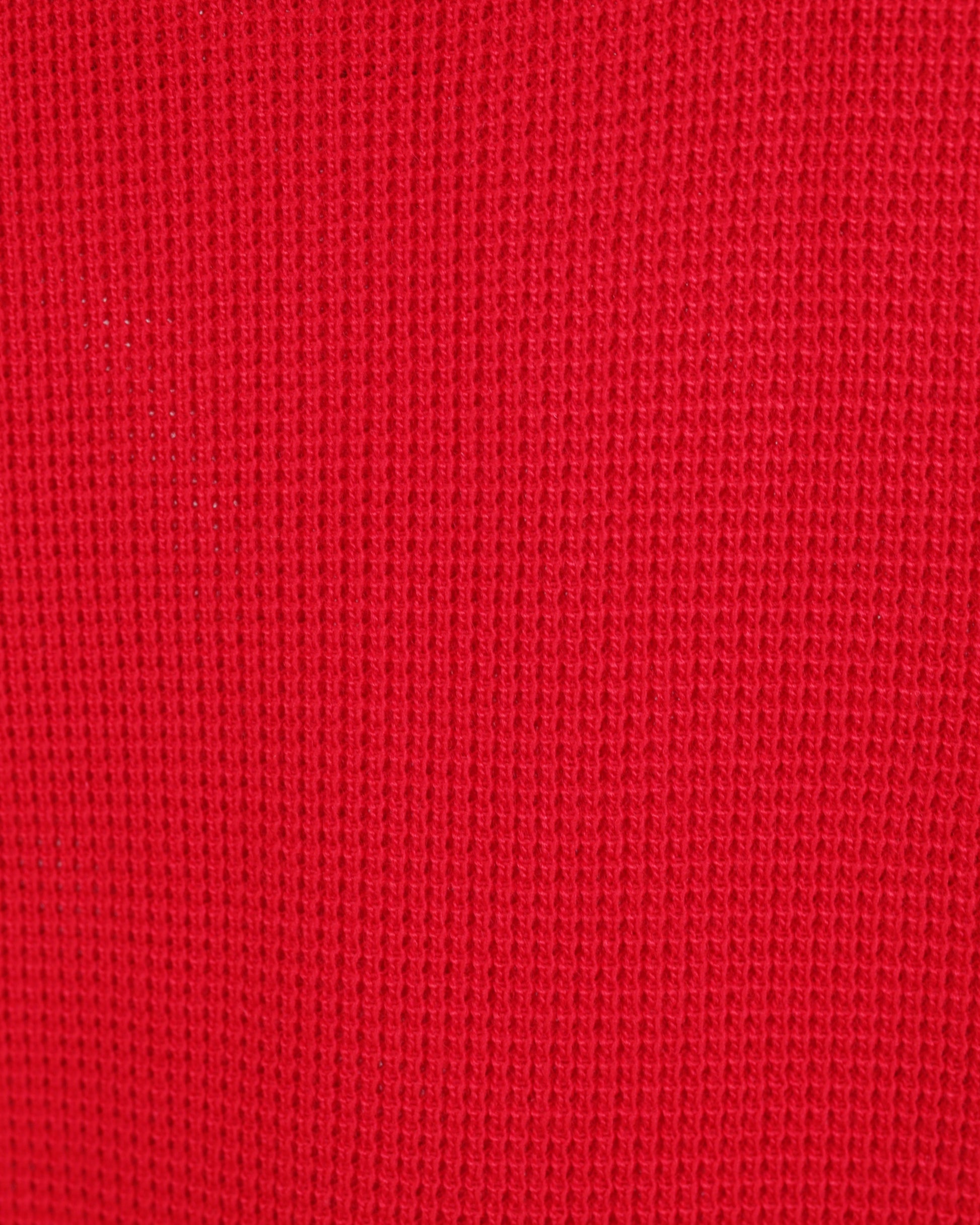 The Classic Red