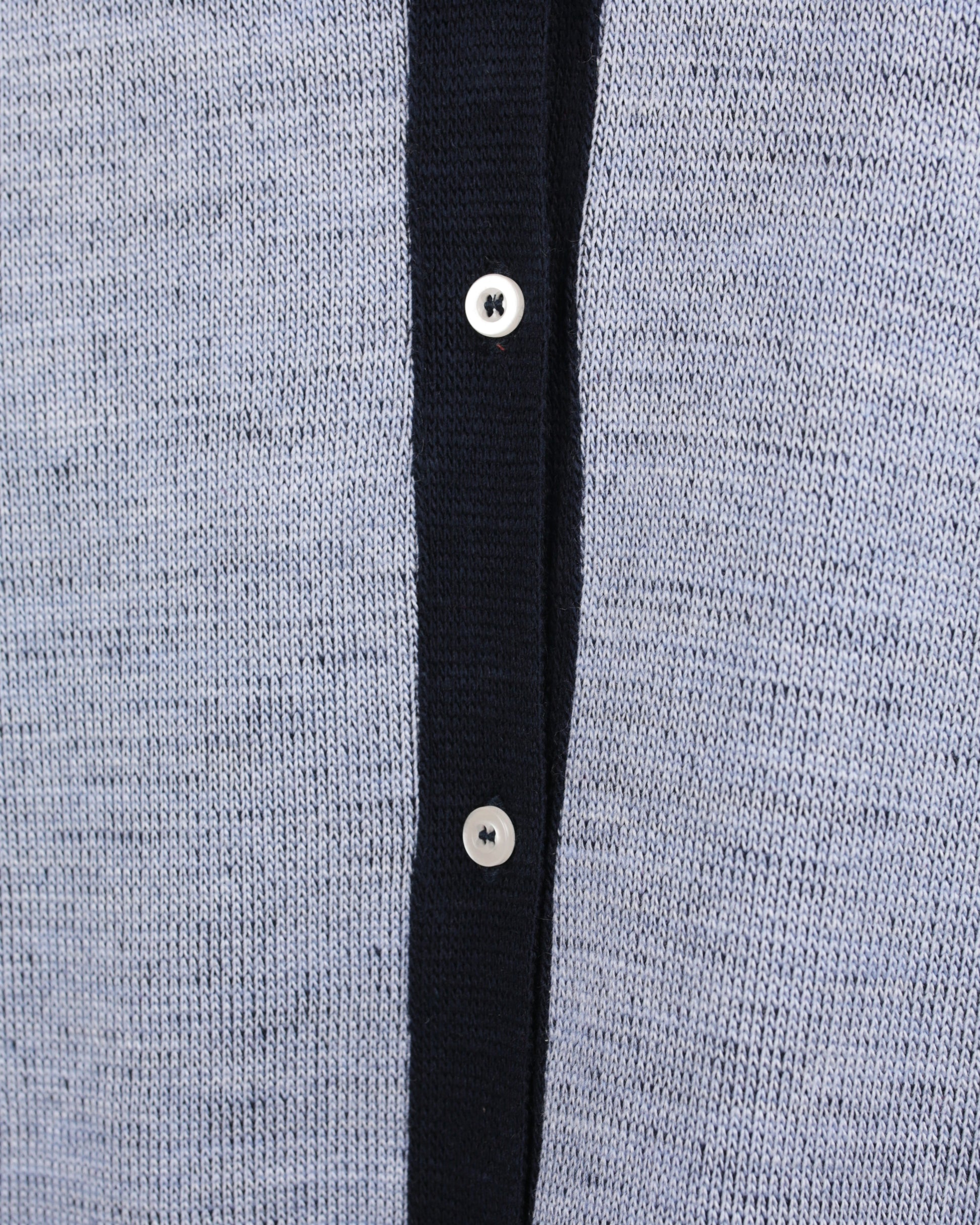 The Blue Cardigan