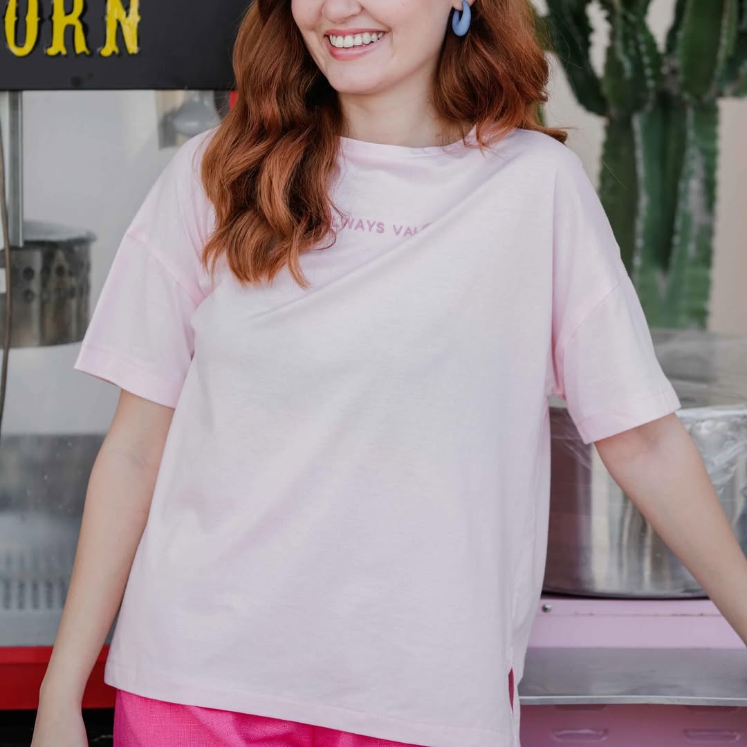 "Always Valid" T-shirt