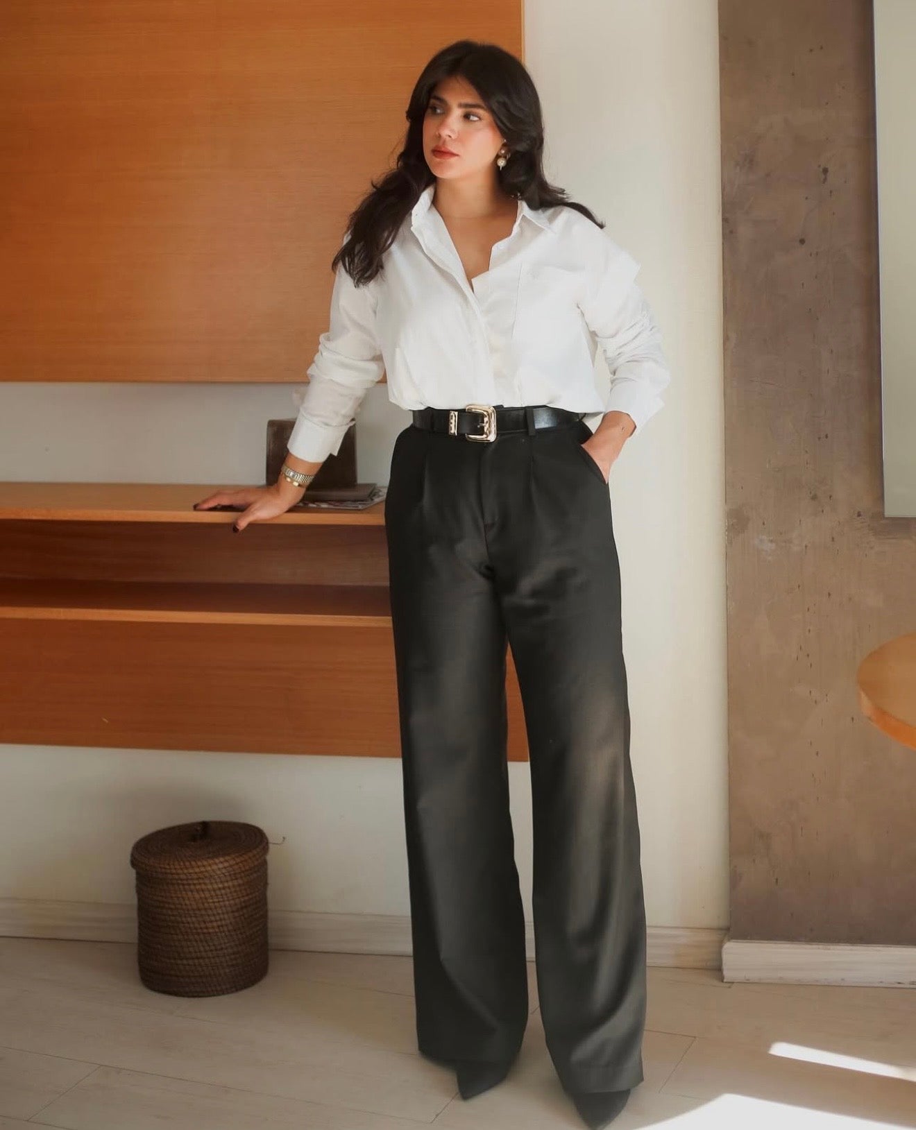 Timeless Pants