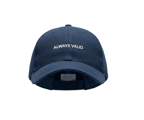 La Casquette Denim (Coming Soon)