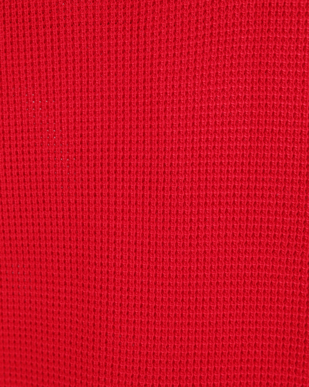 The Classic Red