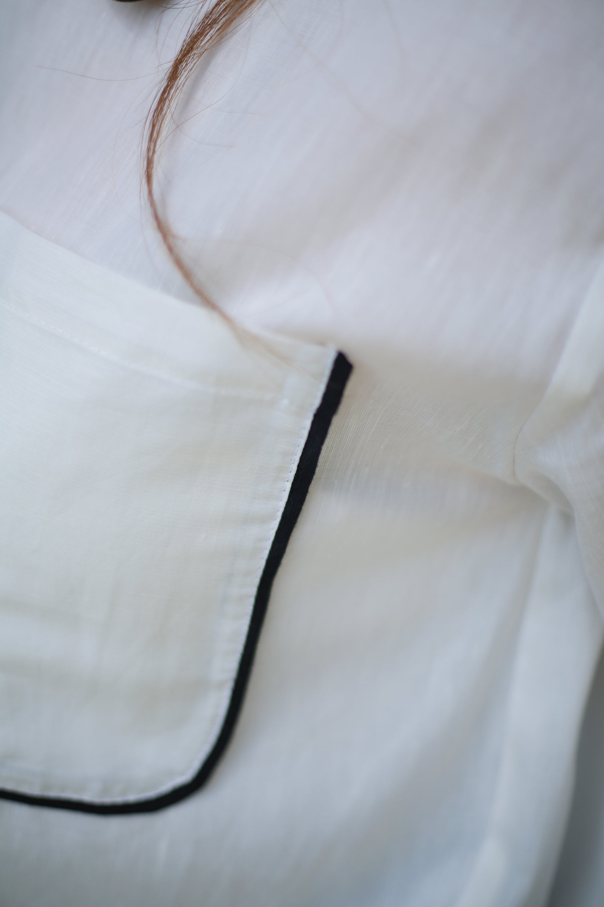 Moon Linen Shirt