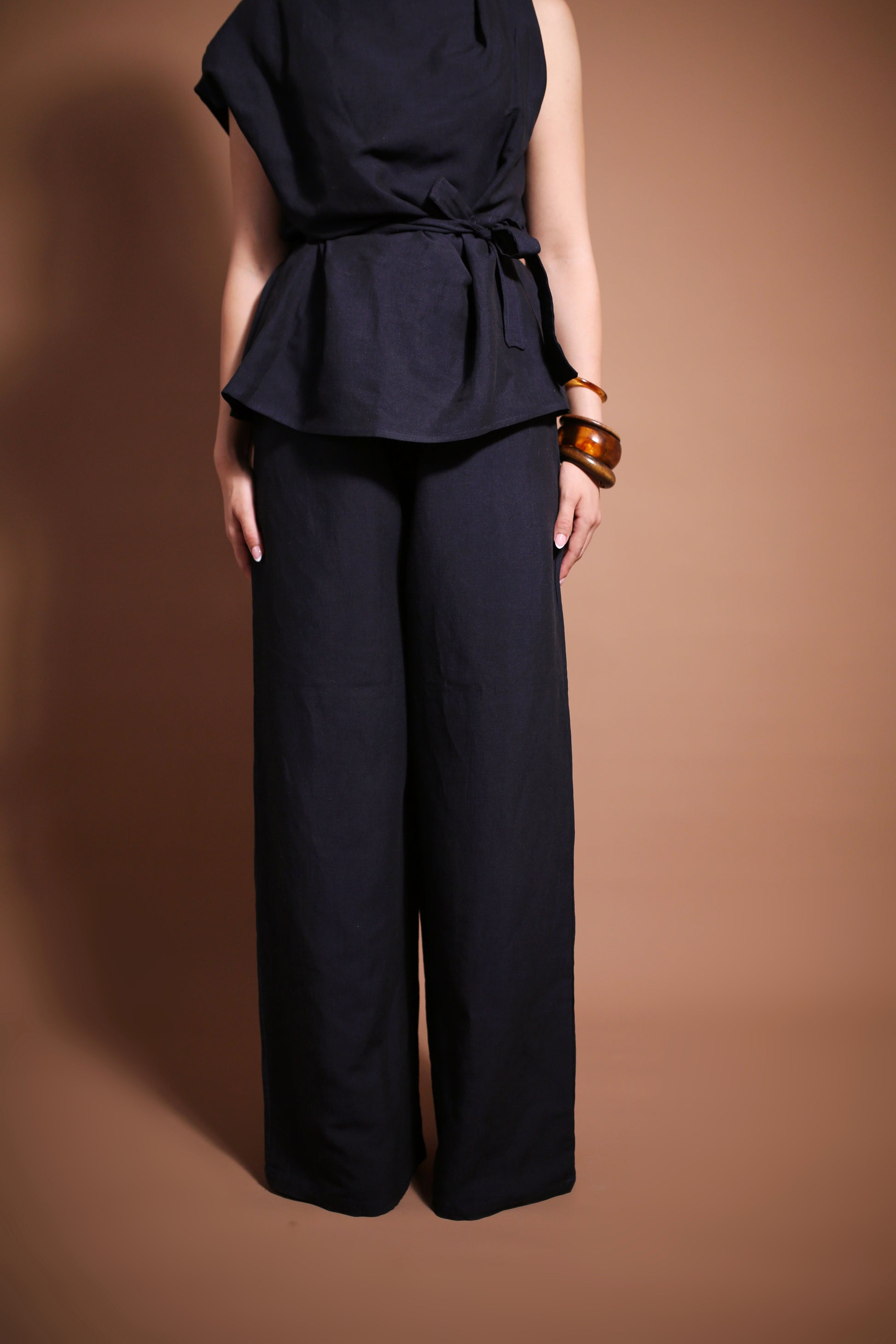The Linen Pants