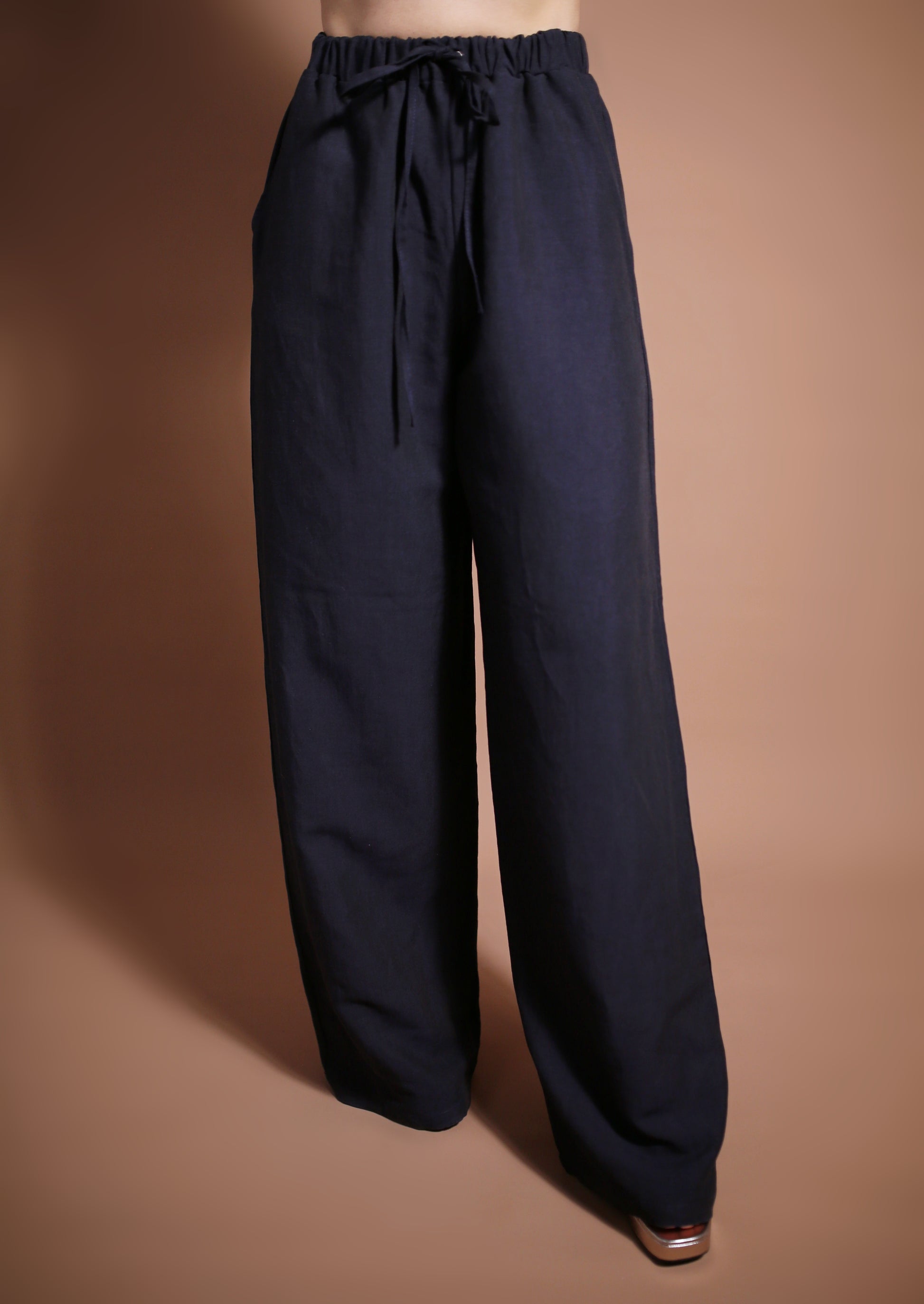 The Linen Pants