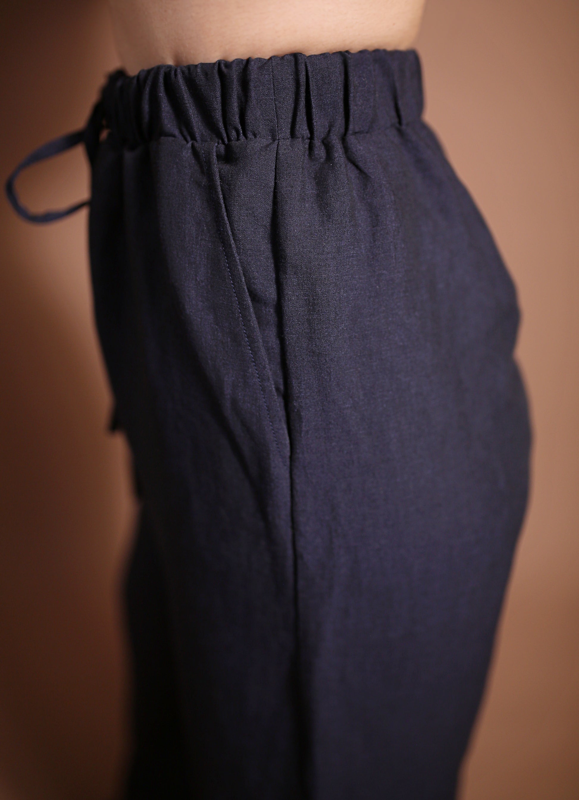 The Linen Pants