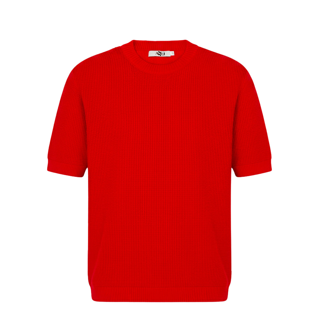 The Classic Red