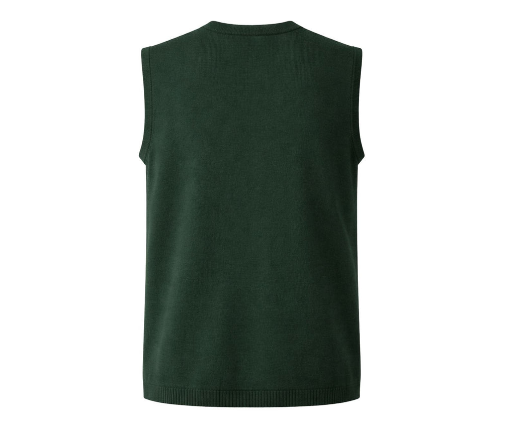 The Jade vest