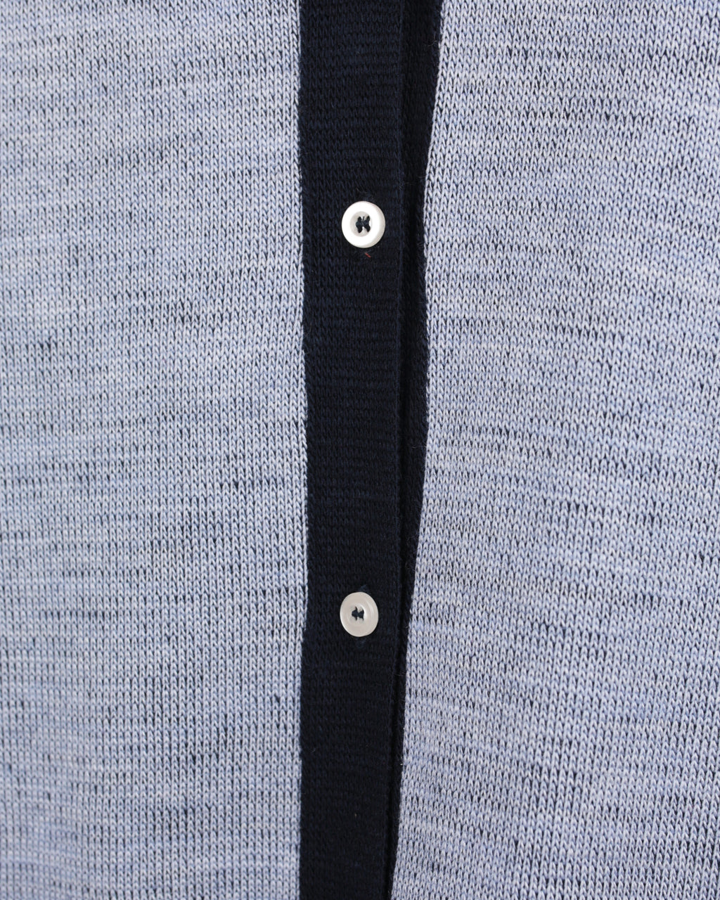 The Blue Cardigan