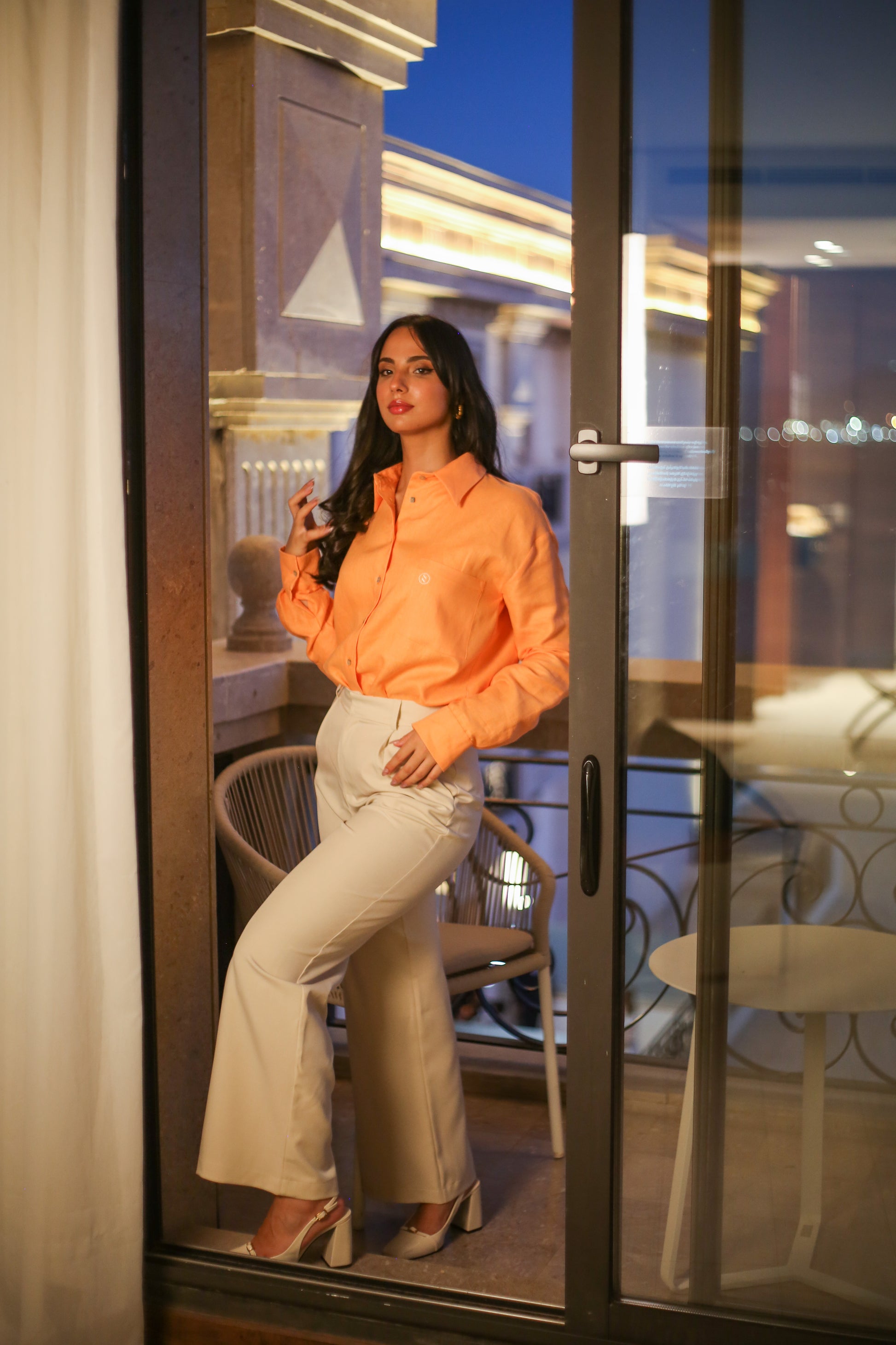 Timeless Pants