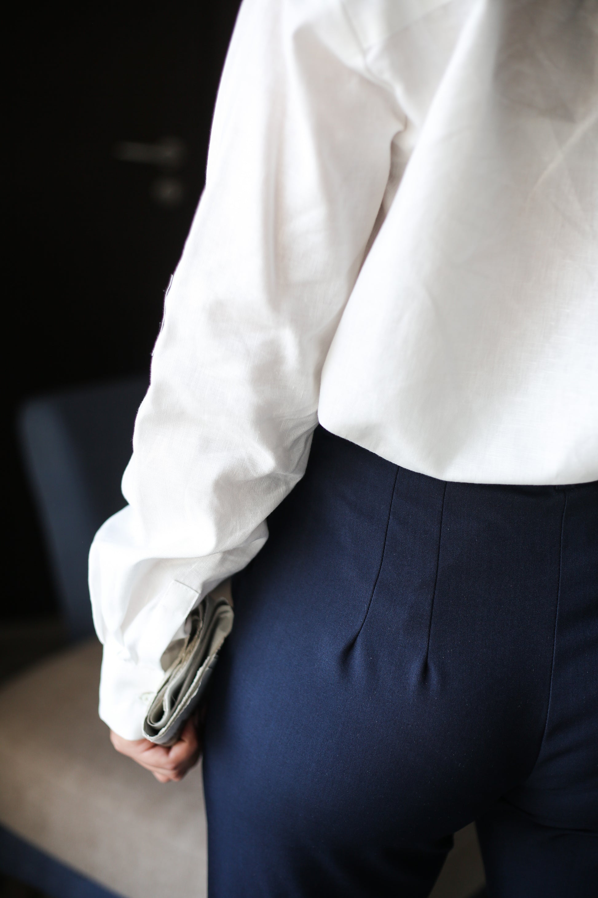 Timeless Pants
