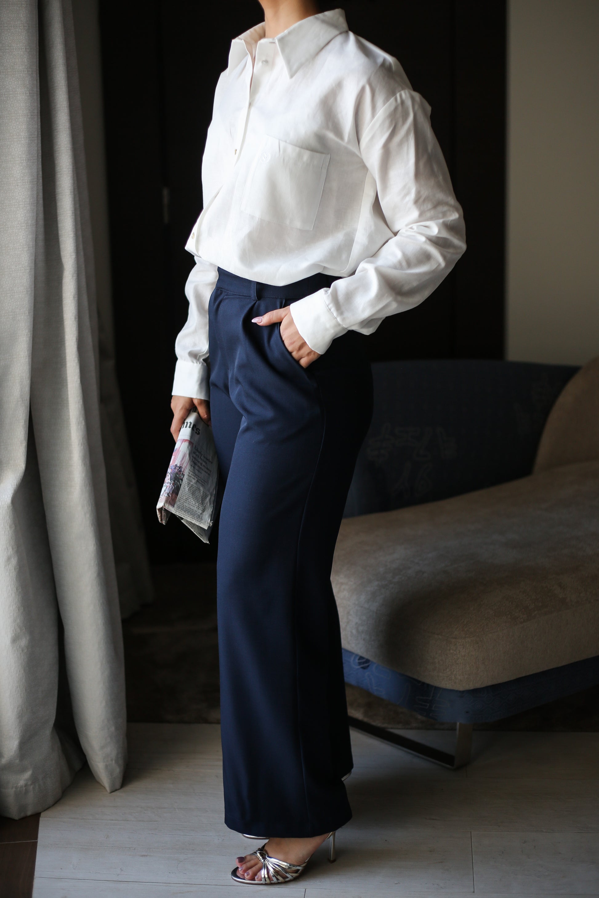 Timeless Pants