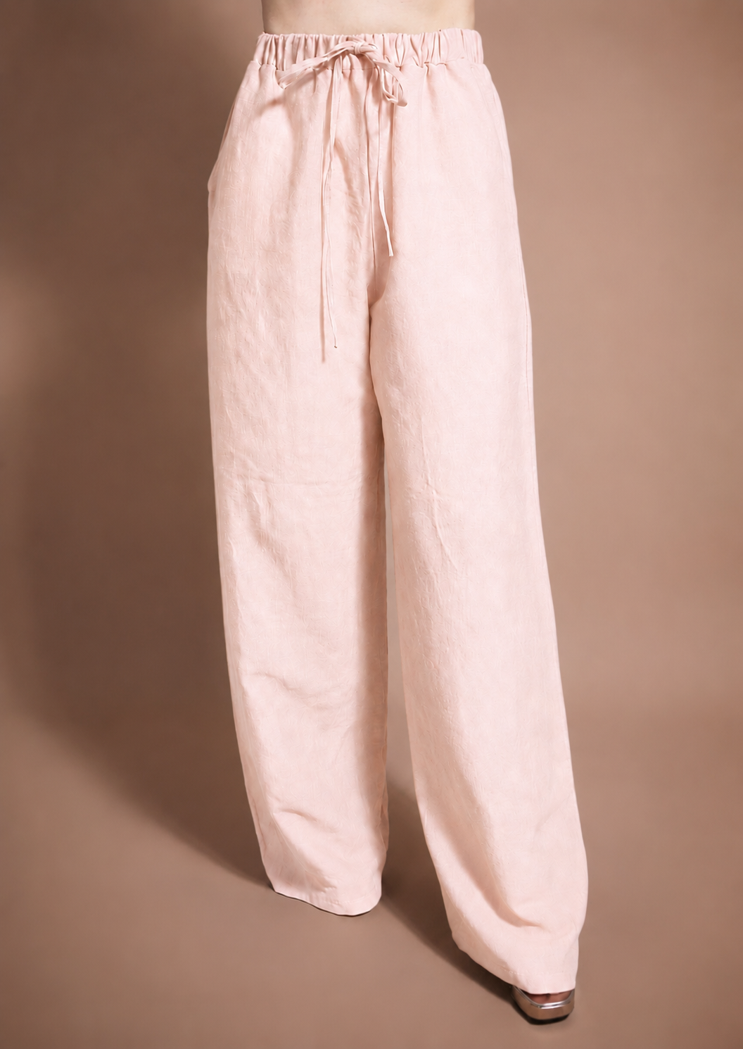 The Linen Pants