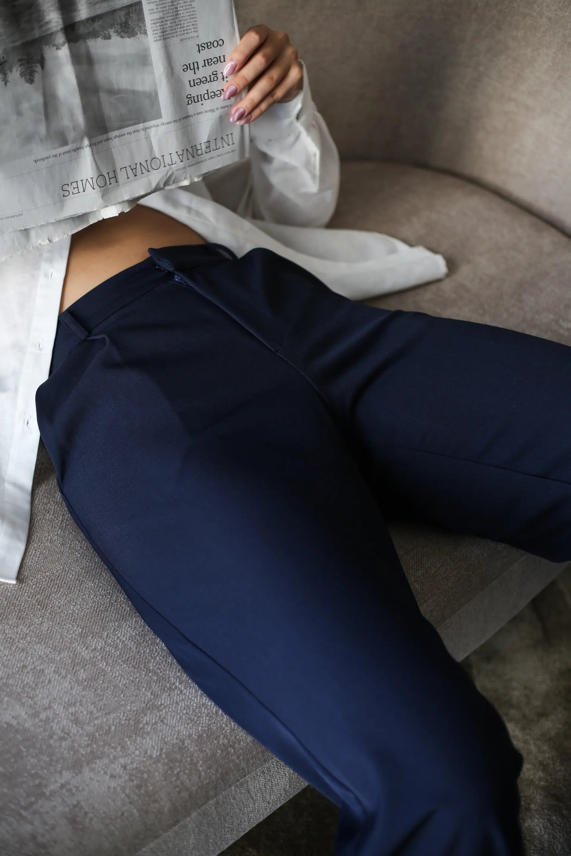 Timeless Pants